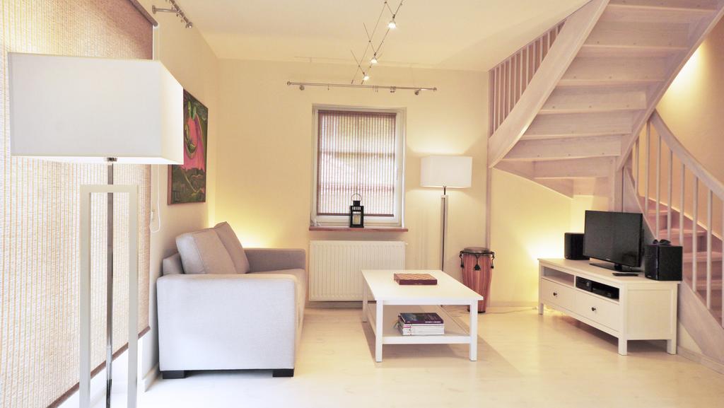Space Szklarska Poręba Habitación foto