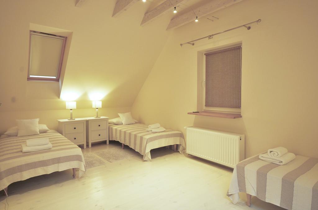 Space Szklarska Poręba Habitación foto