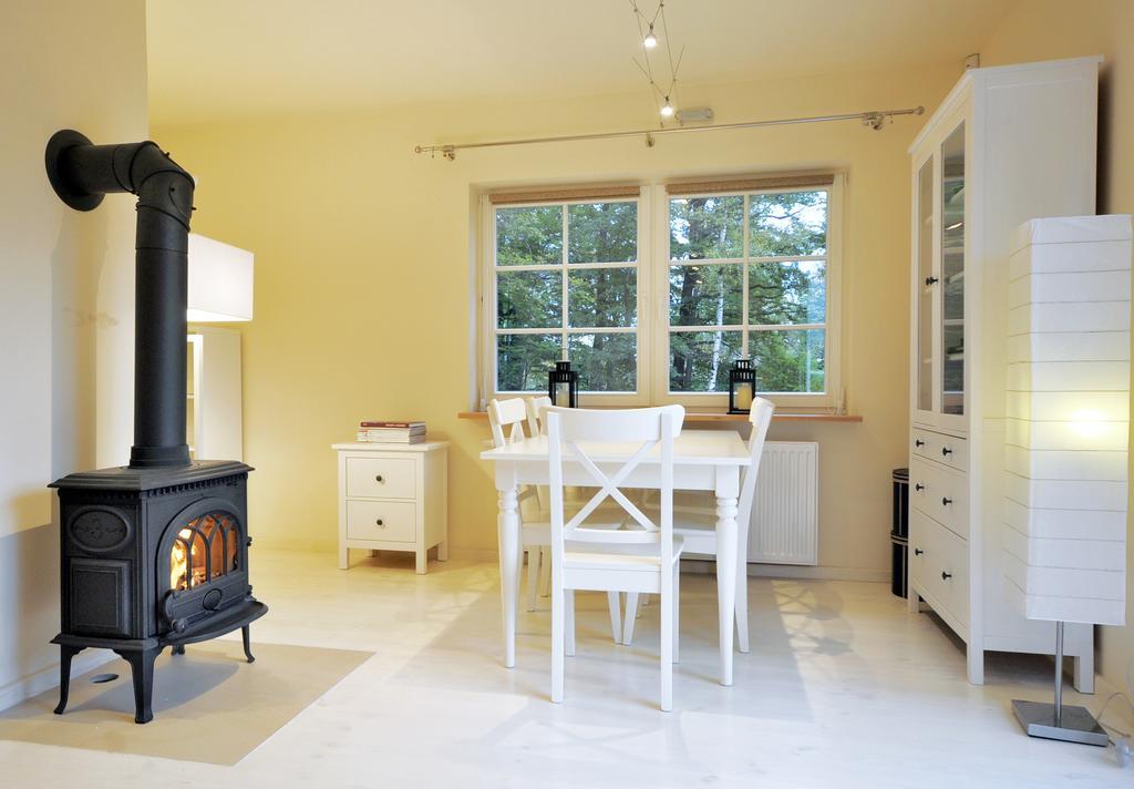 Space Szklarska Poręba Habitación foto