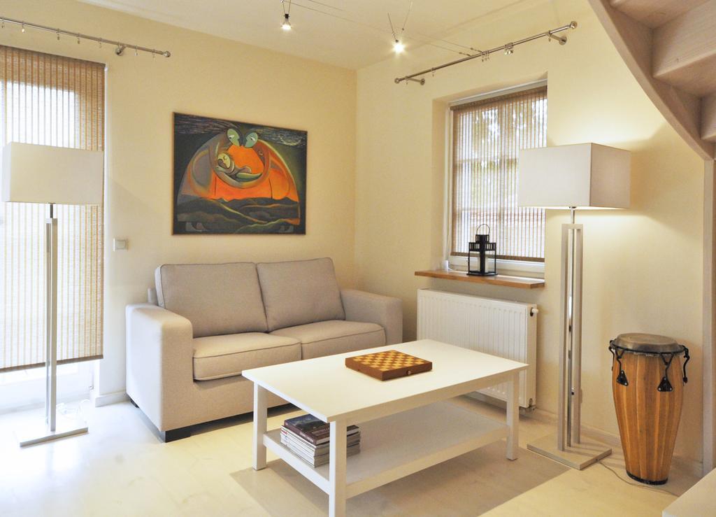 Space Szklarska Poręba Habitación foto